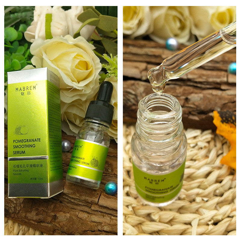 Magic Pro Pomegranate Pore