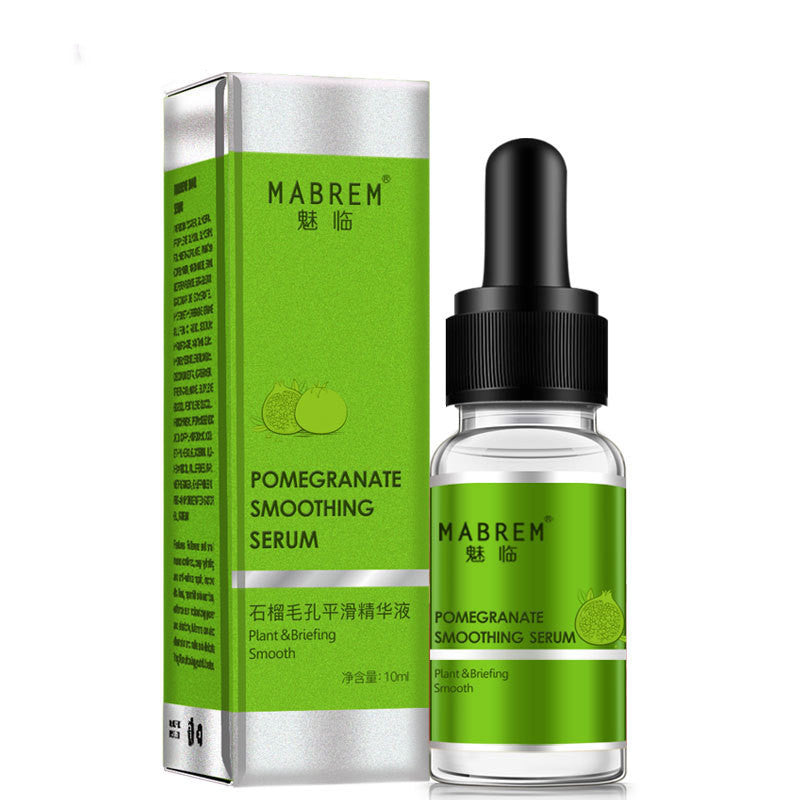 Magic Pro Pomegranate Pore