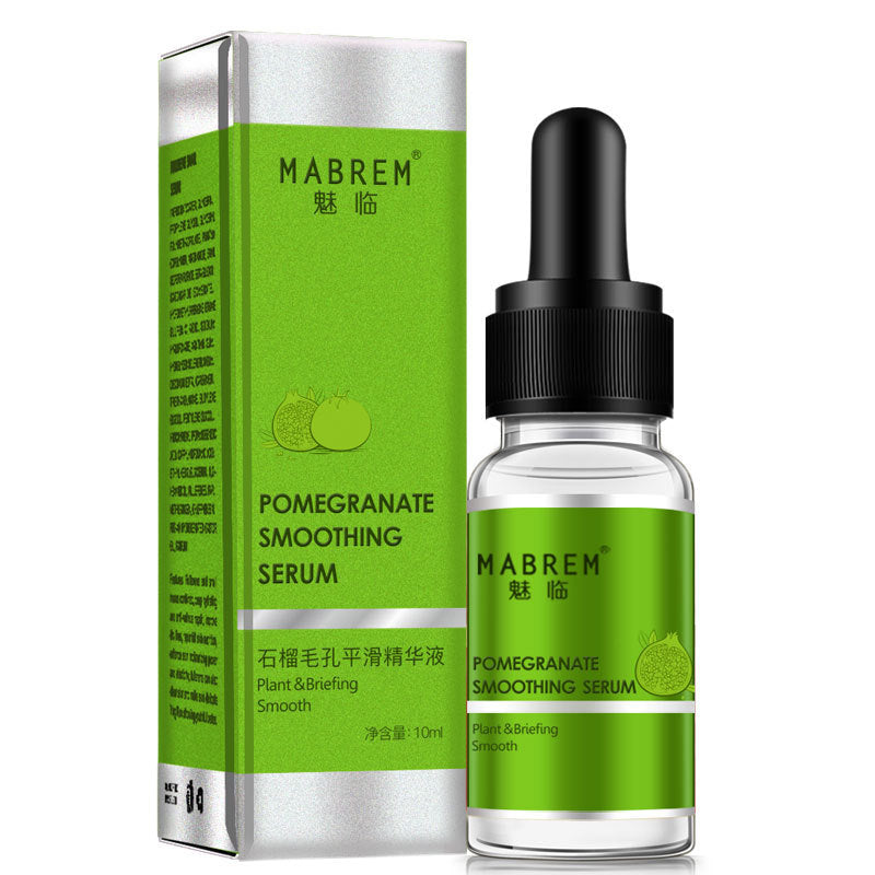 Magic Pro Pomegranate Pore