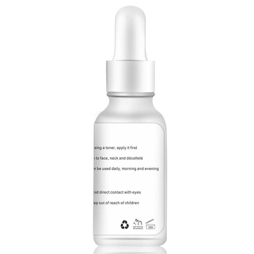 Moisturizing Nicotinamide Shrinking Pore Stock
