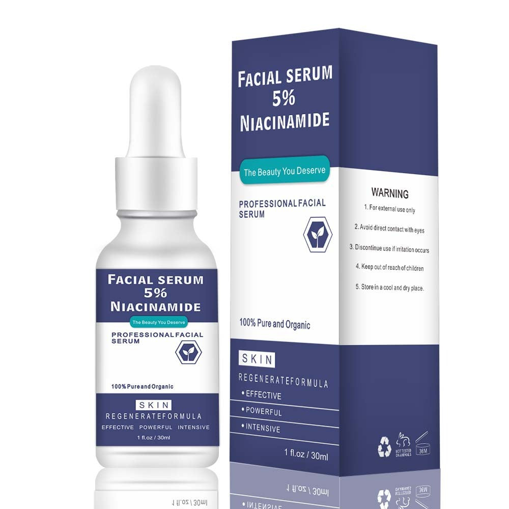 Moisturizing Nicotinamide Shrinking Pore Stock