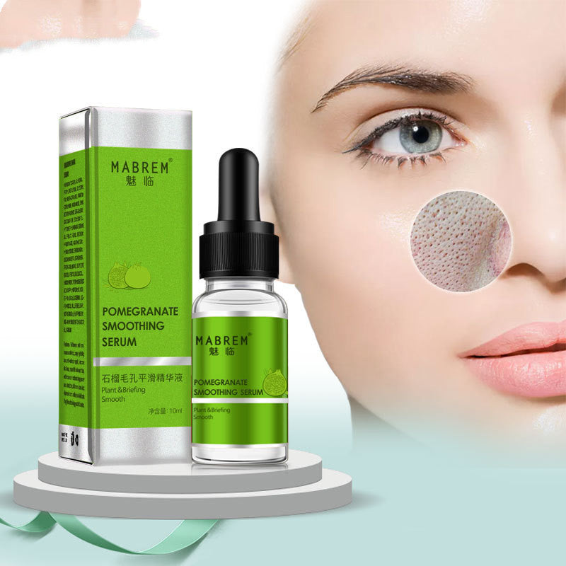 Magic Pro Pomegranate Pore