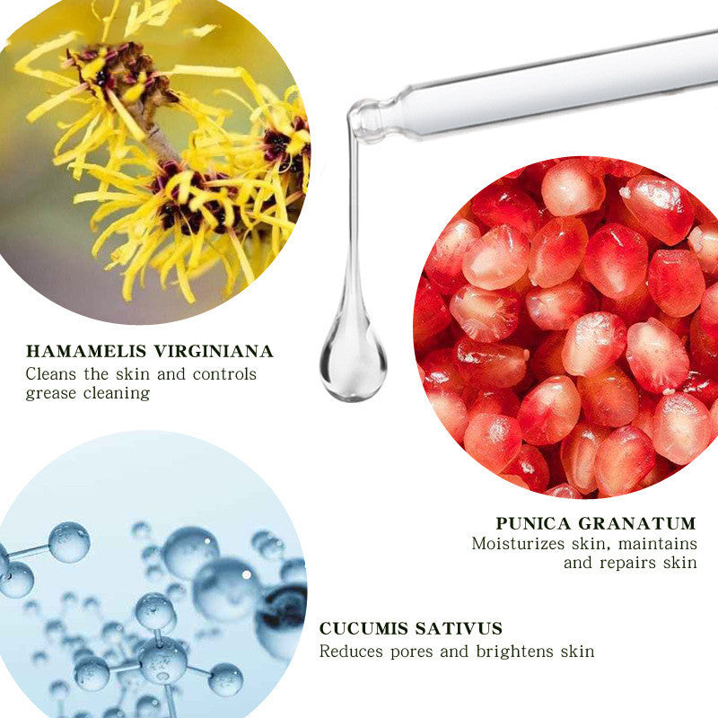 Magic Pro Pomegranate Pore