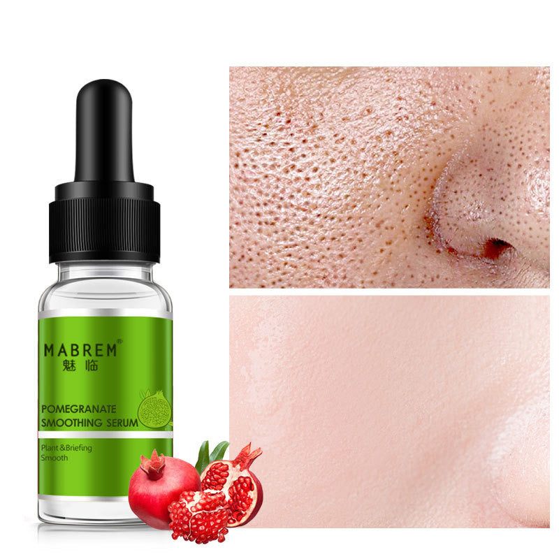 Magic Pro Pomegranate Pore